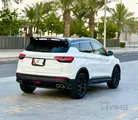 Geely Coolray Sport Limited 2023