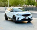 Geely Coolray Sport Limited 2023