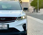 Geely Coolray Sport Limited 2023
