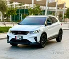 Geely Coolray Sport Limited 2023