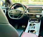 Geely Coolray Sport Limited 2023