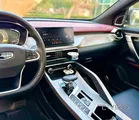 Geely Coolray Sport Limited 2023