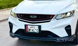 Geely Coolray Sport Limited 2023