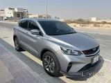 Geely Coolray 2023 - Used, 1.5L Petrol, Automatic