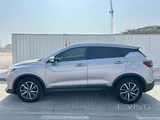 Geely Coolray 2023 - Used, 1.5L Petrol, Automatic