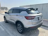Geely Coolray 2023 - Used, 1.5L Petrol, Automatic