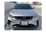 Geely Coolray 2023 - Used, 1.5L Petrol, Automatic