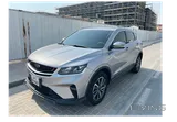 Geely Coolray 2023 - Used, 1.5L Petrol, Automatic