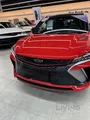 جيلي كولراي سبورت ليمتد 2024 ممشى قليل
