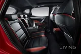 جيلي كولراي سبورت ليمتد 2024 ممشى قليل