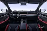جيلي كولراي سبورت ليمتد 2024 ممشى قليل