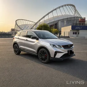 Geely Coolray Sport Limited 2022
