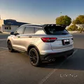 Geely Coolray Sports (Highest Option)