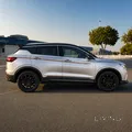 Geely Coolray Sports (Highest Option)