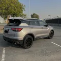 Geely Coolray Sports (Highest Option)