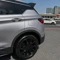Geely Coolray Sports (Highest Option)