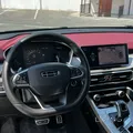 Geely Coolray Sports (Highest Option)
