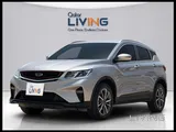 Geely Coolray Standard 2023