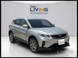 Geely Coolray Standard 2023