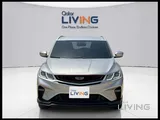 Geely Coolray Standard 2023