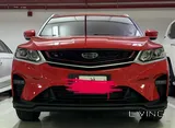 Geely Coolray with remote start for sale