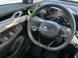GEELY COOLRY 
