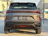GEELY COOLRY 