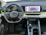 GEELY COOLRY 