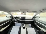 Geely Emgarnd 2025