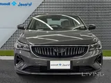 GEELY EMGRAND 1.5L 2024 46,706KM