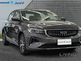 GEELY EMGRAND 1.5L 2024 46,706KM