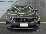 GEELY EMGRAND 1.5L 2024 41657 KM