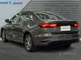 GEELY EMGRAND 1.5L 2024 41657 KM