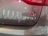 GEELY EMGRAND 1.5L 2024 41657 KM