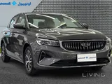 GEELY EMGRAND 1.5L 2024 41657 KM