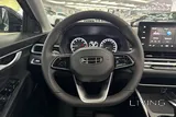 GEELY EMGRAND 1.5L 2025 38,666 KM