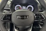 GEELY EMGRAND 1.5L 2025 38,666 KM