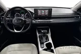 GEELY EMGRAND 1.5L 2025 47,000 KM