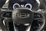 GEELY EMGRAND 1.5L 2025 47,000 KM