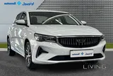 GEELY EMGRAND 1.5L 2025 47,000 KM