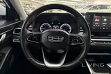 GEELY EMGRAND 1.5L 2025 47,000 KM