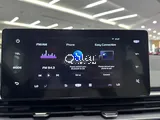 GEELY EMGRAND 1.5L 2024 41657KM