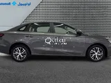 GEELY EMGRAND 1.5L 2024 41657KM
