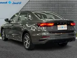 GEELY EMGRAND 1.5L 2024 41657KM