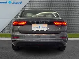 GEELY EMGRAND 1.5L 2024 41657KM
