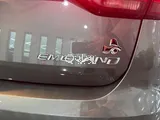 GEELY EMGRAND 1.5L 2024 41657KM