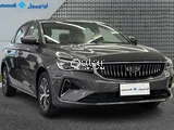 GEELY EMGRAND 1.5L 2024 41657KM