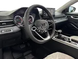 GEELY EMGRAND 1.5L 2024 41657KM