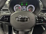 GEELY EMGRAND 1.5L 2024 41657KM