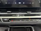 GEELY EMGRAND 1.5L 2024 41657KM